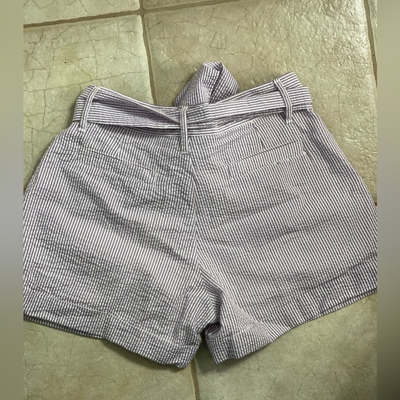 Lauren James Bow shorts size XS EUC - Picture 3 of 3